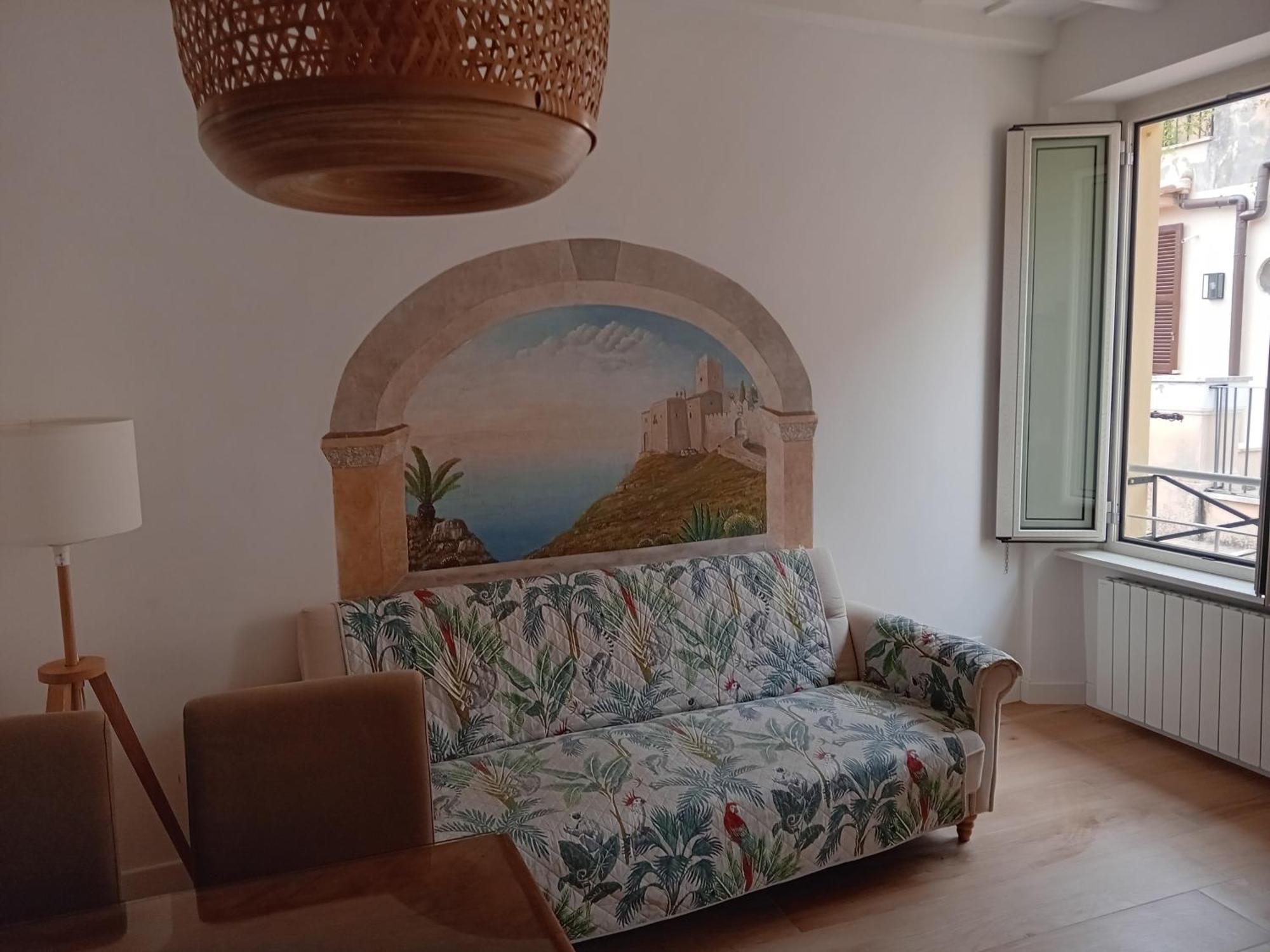 Santa Cecilia Luxury Home Rome Exterior photo