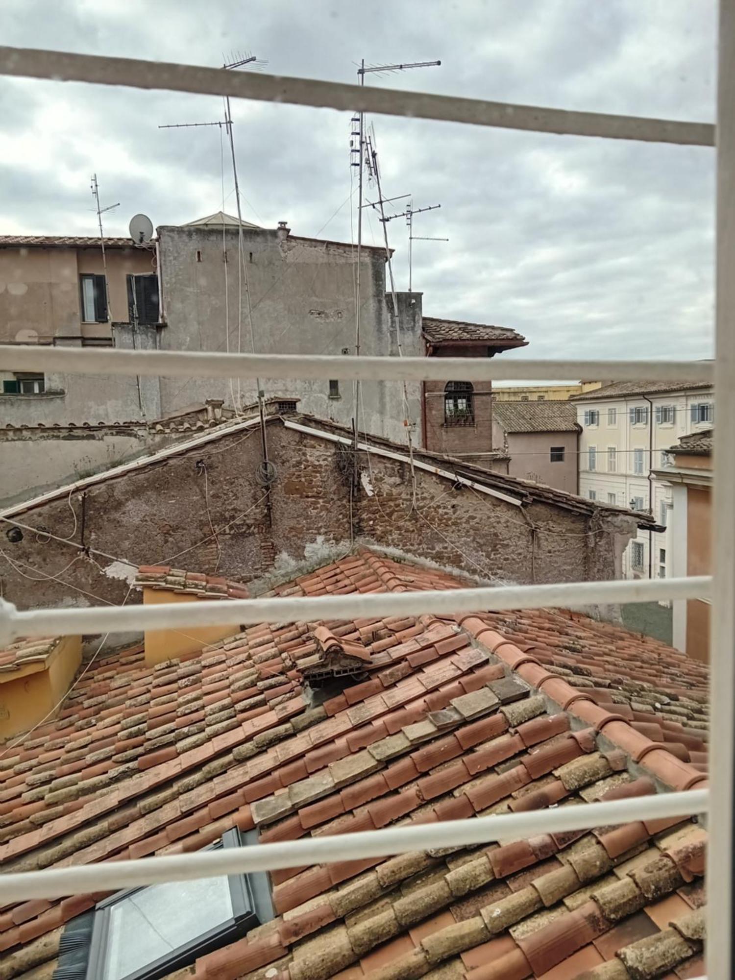 Santa Cecilia Luxury Home Rome Exterior photo